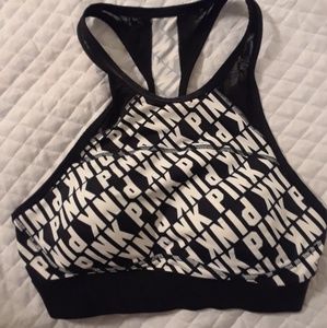 Victoria's secret sports bra NWOT
